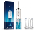 Irrigador Oral Limpieza Profunda & Profesional